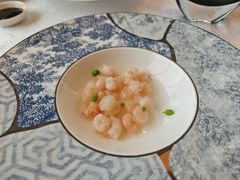 -君来湖滨饭店·渔餐厅