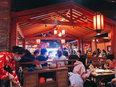 大堂-鸽子窝(青塔店)