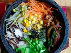 -花少爷·鲜虾干贝粥(延安万达店)