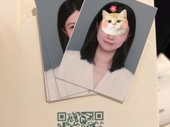-白箱照相馆·外拍