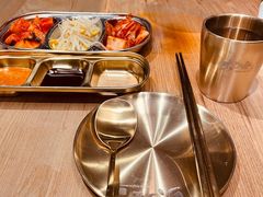 -韩国料理大力士(屏风街店)