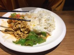 -静一·食光里(黄河路店)