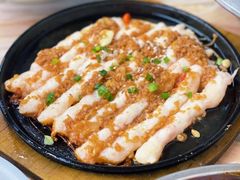 -小民大排档(马场角横路店)