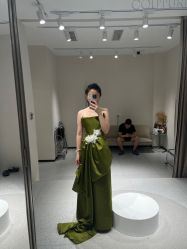 -PAI婚纱礼服设计馆【大牌租赁/高级定制】