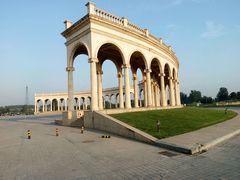 -北京拉斐特城堡酒店