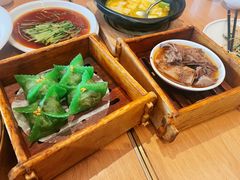 -临江酒店-中餐厅