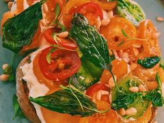 -RAC BAR(安福路店)