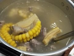 -随缘小馆(红岭路店)