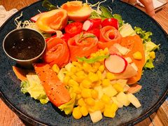 -玛格萝妮比萨屋(陆家浜路店)