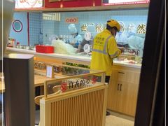 -堂上堂(益民街店)
