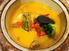 -叶叶菩提(太原别墅店)