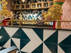 -Home Thai·泰谣(王府井apm店)