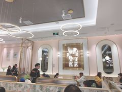 大堂-若爱猪肚鸡·啫啫煲(循礼门M+店)