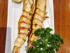 -気楽亭和食料理(气乐亭大世界本店)