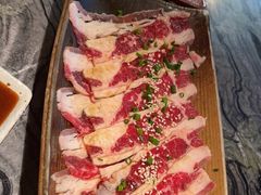 -牛局别馆·和牛烧肉(日月广场店)