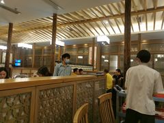 -韩屋韩国料理(天山路店)