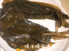 -阿泽禧烤肉(民兴花园店)