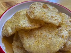 -鸡西冷面(翠竹店)
