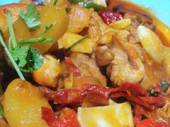 -阿西娅食府(中关村店)