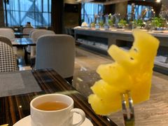 -新天地建国酒店凯撒餐厅