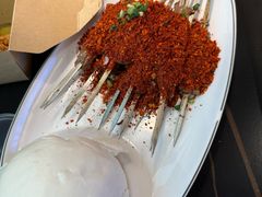 -勇利赵家烤肉坊(凤城五路店)