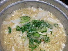 豆花拉面-姜虎东白丁烤肉(恒隆广场店)