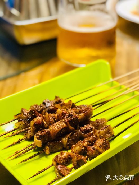 三喜龙虾(鞍山路店)三囍小腰图片