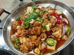 -龙小海荆沙鸽子店(瑞安街店)
