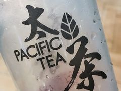 -太平洋咖啡(五月花店)