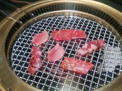 -厚贞日式烤肉(浦东汇智店)