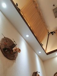 -芳朵美容养生SPA