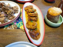 -院落新京菜·烤鸭(地安门店)