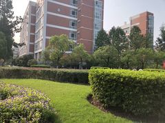 -杭州电子科技大学(下沙校区)