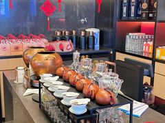 -杏花堂晋商私房菜(华熙五棵松店)
