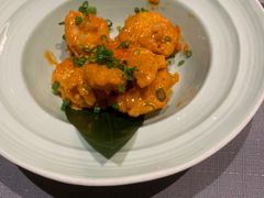 火焰虾-隐泉之语日式料理(王府中环店)