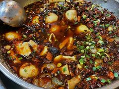 -黑竹香鸡(营和巷店)