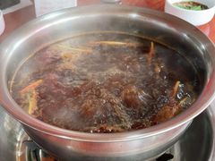 -牛华八婆麻辣烫(起源店)
