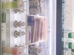 -野人先生现做冰淇淋(西安赛格店)