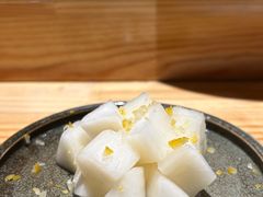 -镹·鱼料理  国产鱼使用店