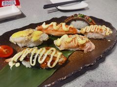 火炙寿司盛-友壹町寿司(嘉洲广场店)