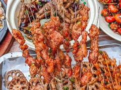 -小民大排档(马场角横路店)