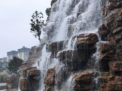 -枫香湖儿童公园