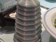 -湖畔居茶楼(湖滨店)
