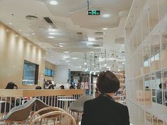-奈雪的茶(国金中心店)