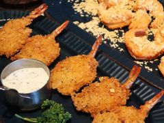 -必胜客(东大桥店)