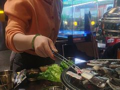 -本炙炭烤·蒲烧活鳗料理店(金沙洲店)