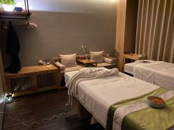 -梵隐SPA