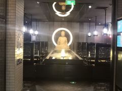 -梅筑·创意料理(王府井百货店)