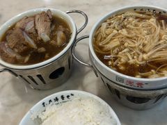 -宝香绑线肉骨茶(柏威年广场店)