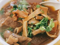 -莲塘味宝园牛杂(天越翔园店)